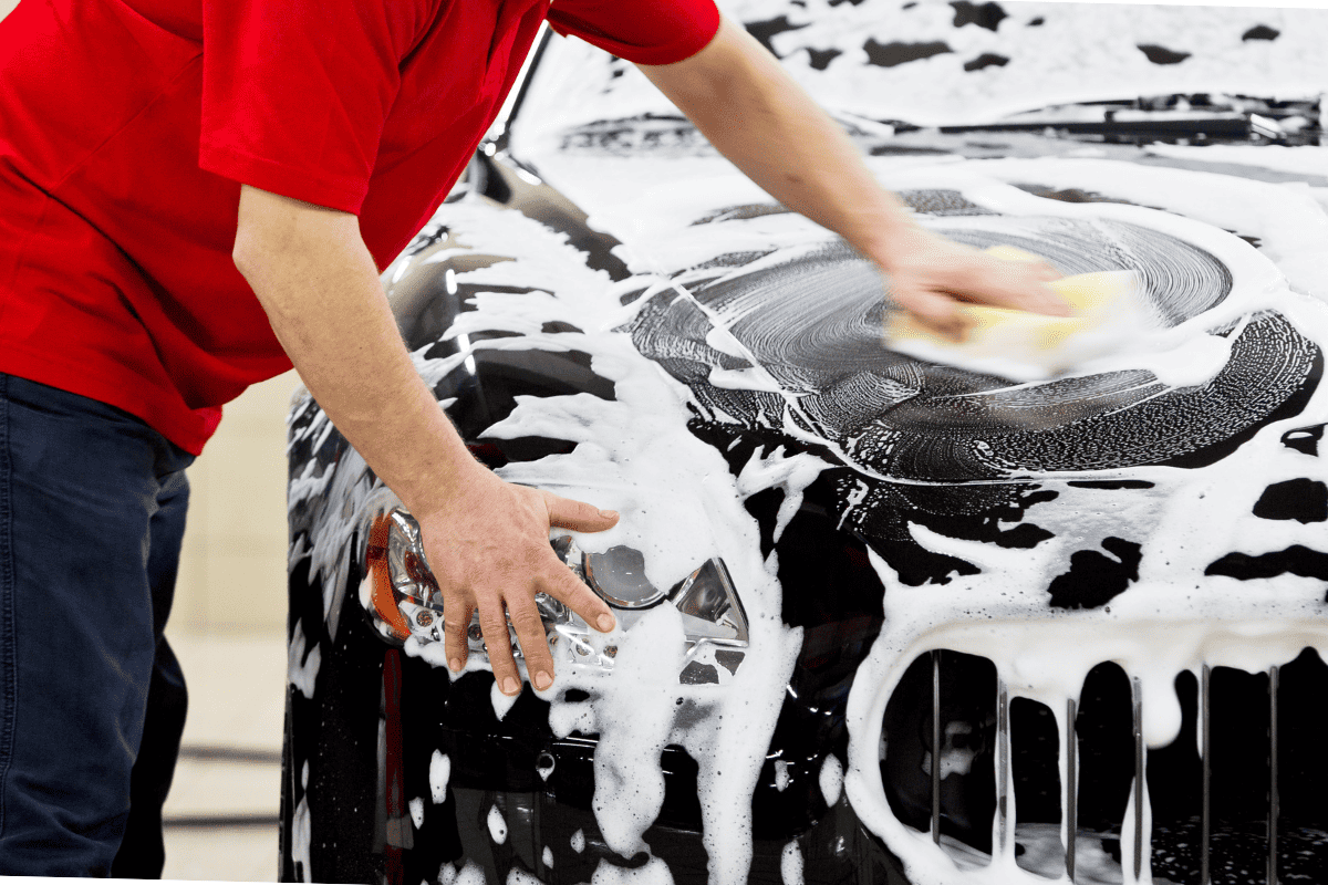 How To Start A Car Detailing Business StartUp 101