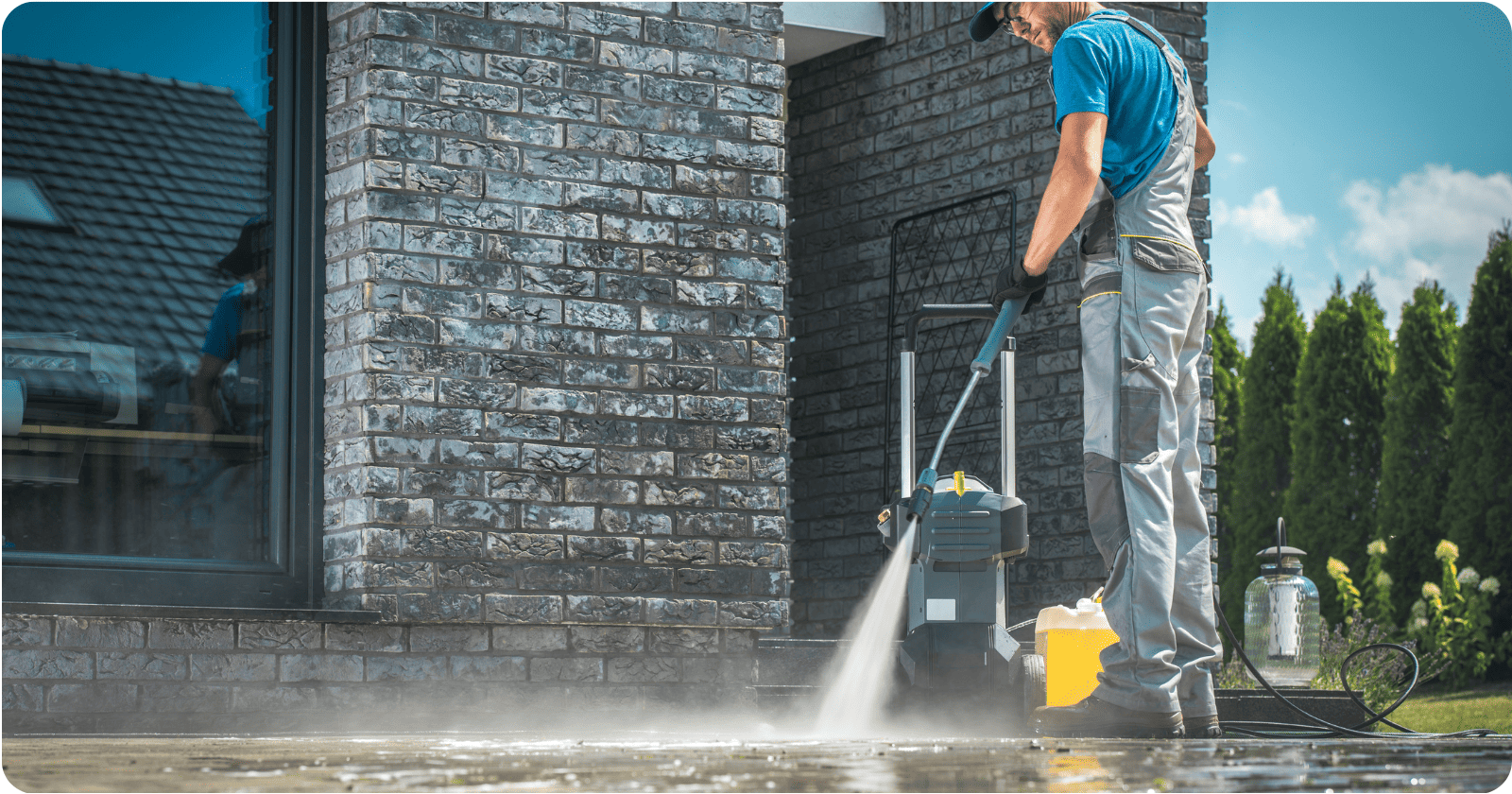How To Start A Pressure Washing Business In 2023 StartUp 101