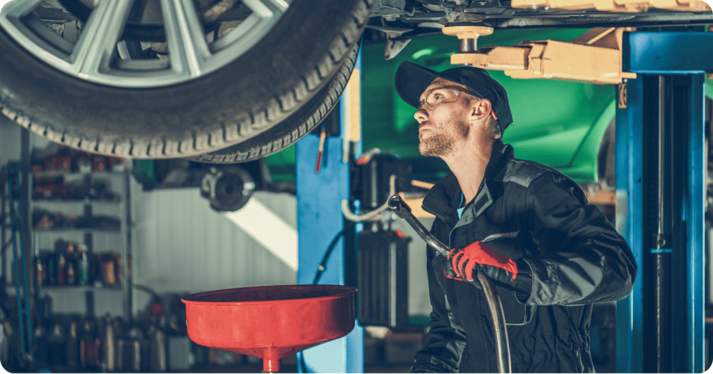 How To Start An Oil Change Business StartUp 101