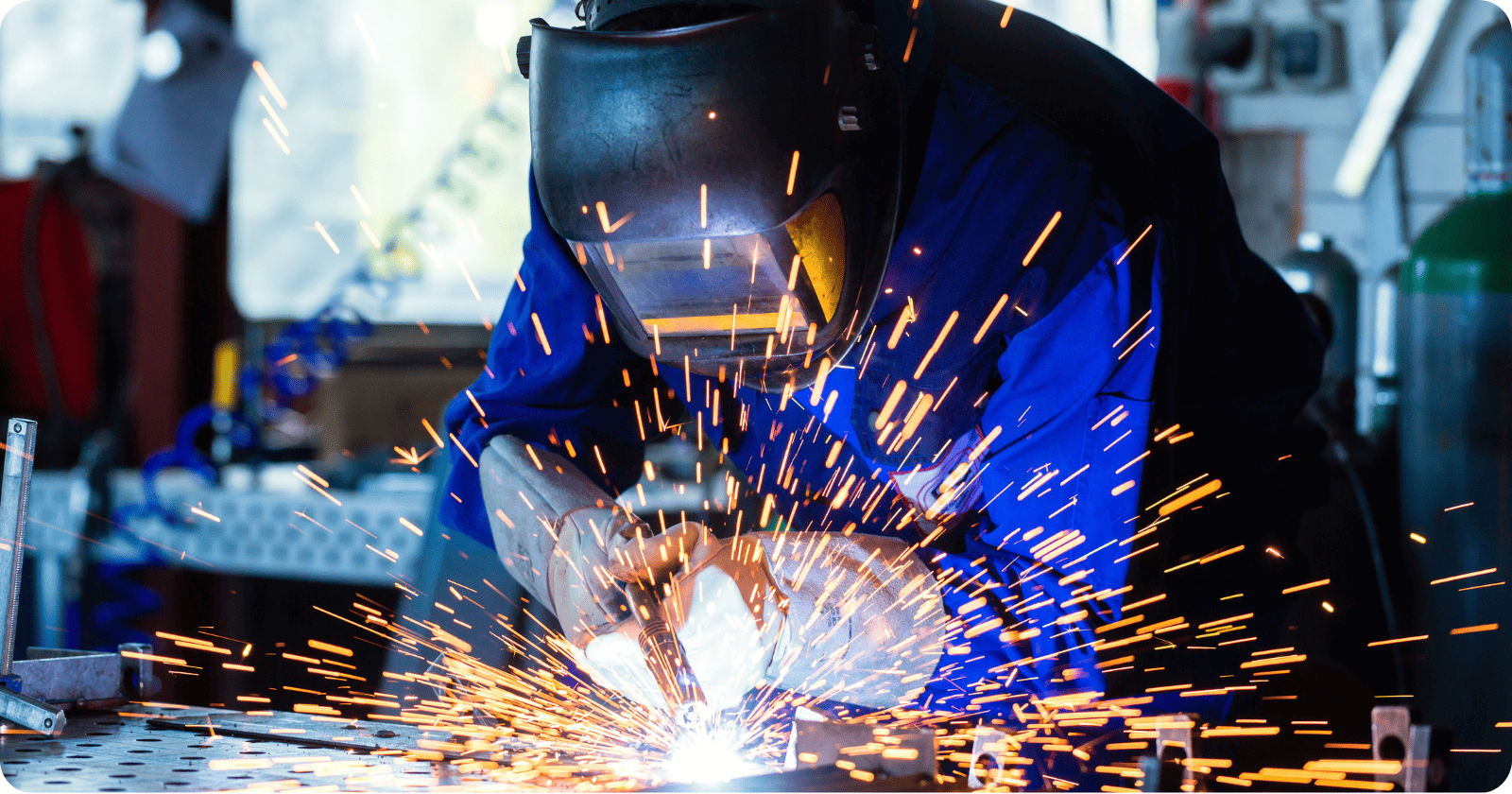 How To Start A Welding Business StartUp 101