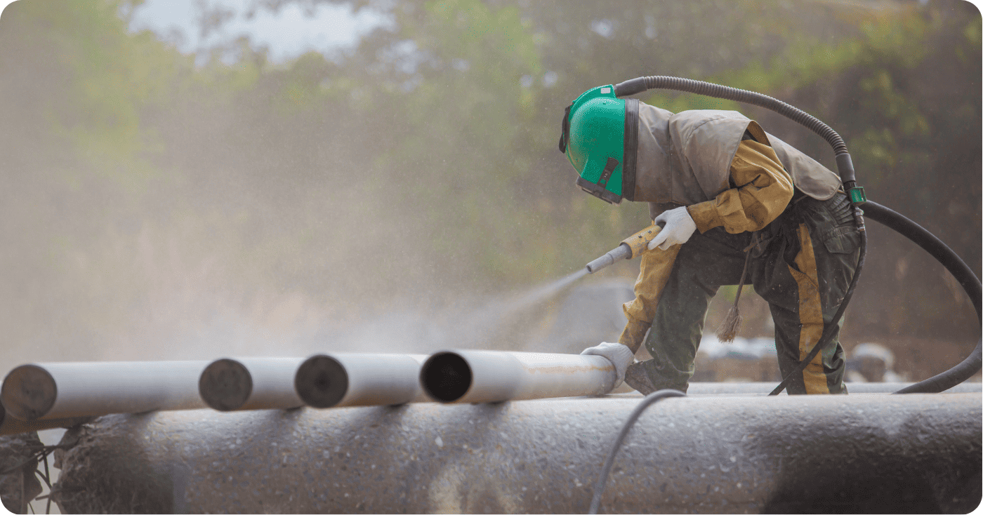 How To Start A Sandblasting Business StartUp 101