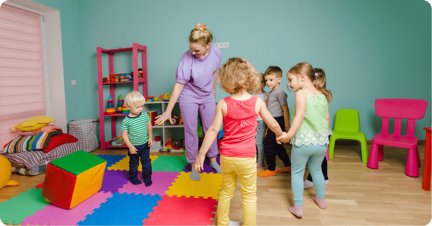 How To Open A Daycare StartUp 101