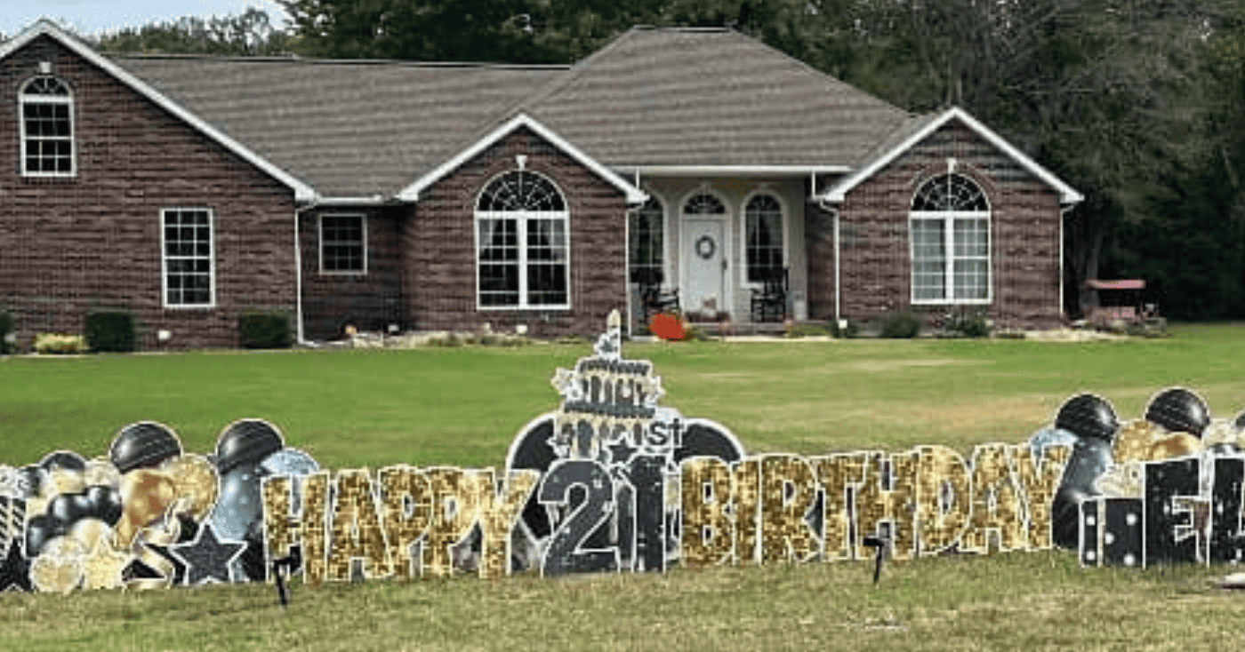 How To Start A Yard Sign Business StartUp 101