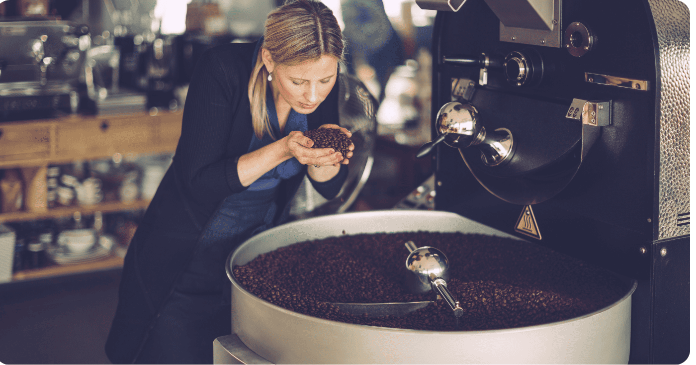 How To Start A Coffee Roasting Business StartUp 101