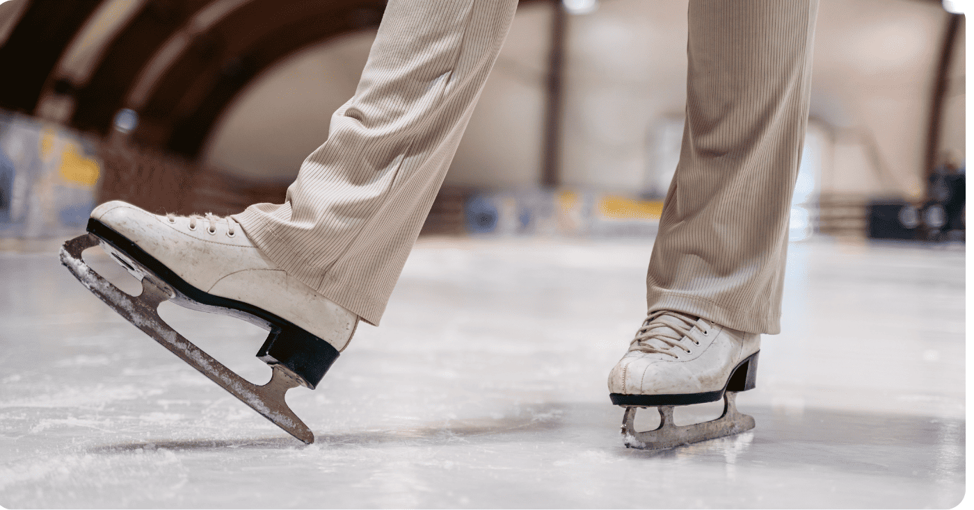 How To Start An Ice Skating Rink StartUp 101