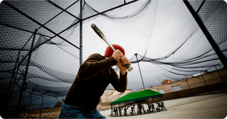 How To Start A Batting Cage Business - StartUp 101