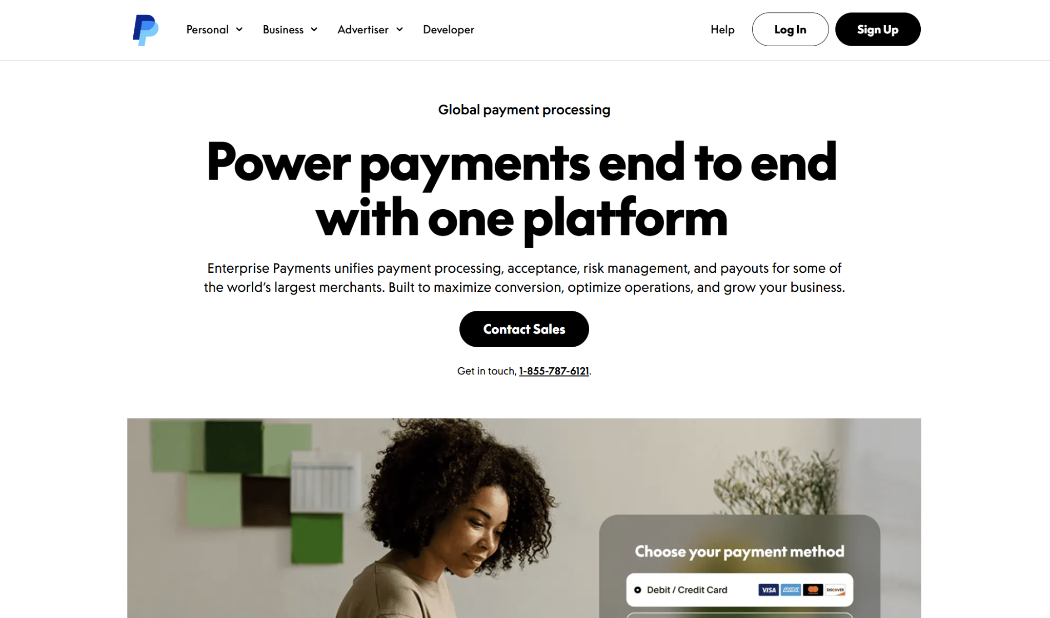 paypal