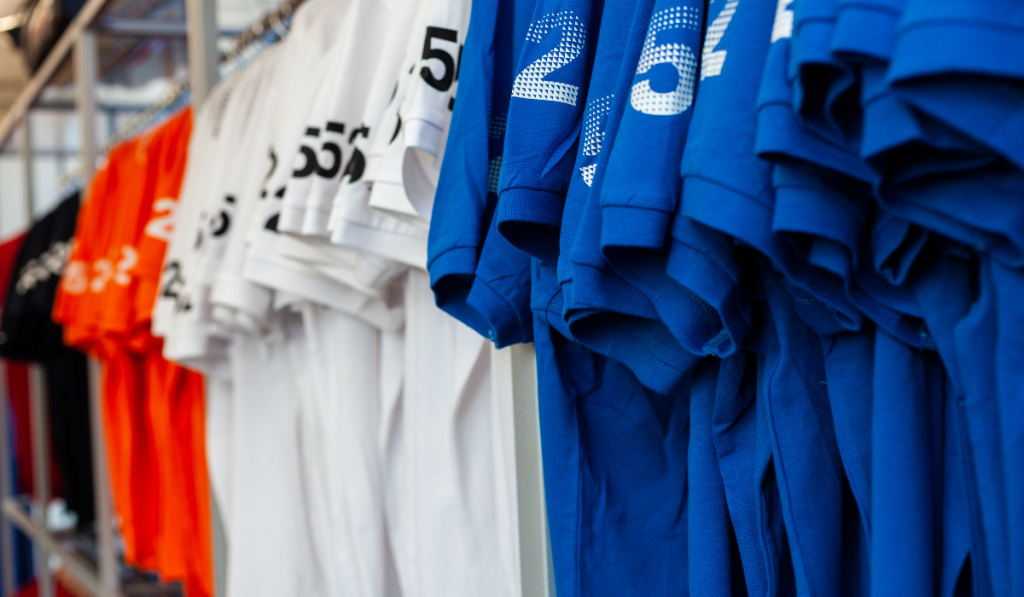 How to Run a T-Shirt Fundraiser That Actually Makes Money