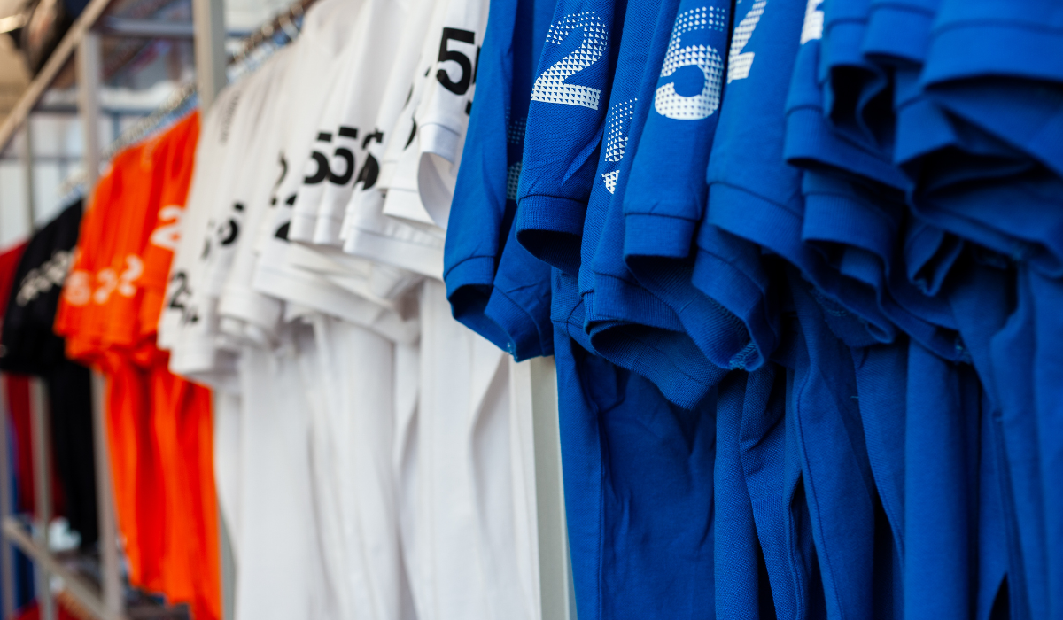 How to Run a T-Shirt Fundraiser That Actually Makes Money