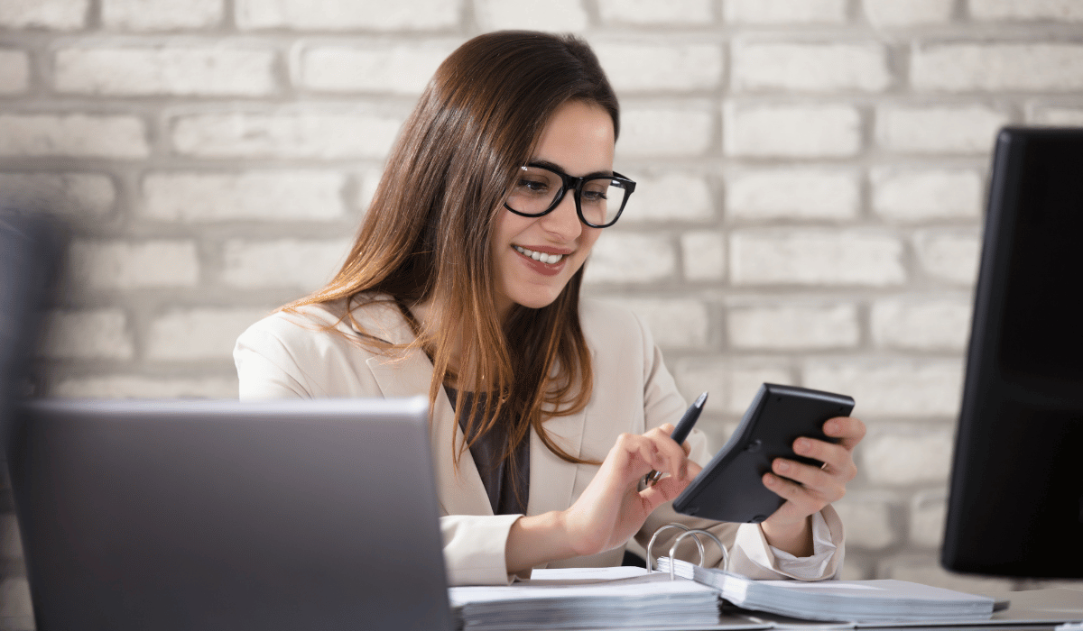 How To Do Accrual Accounting Without An Accountant