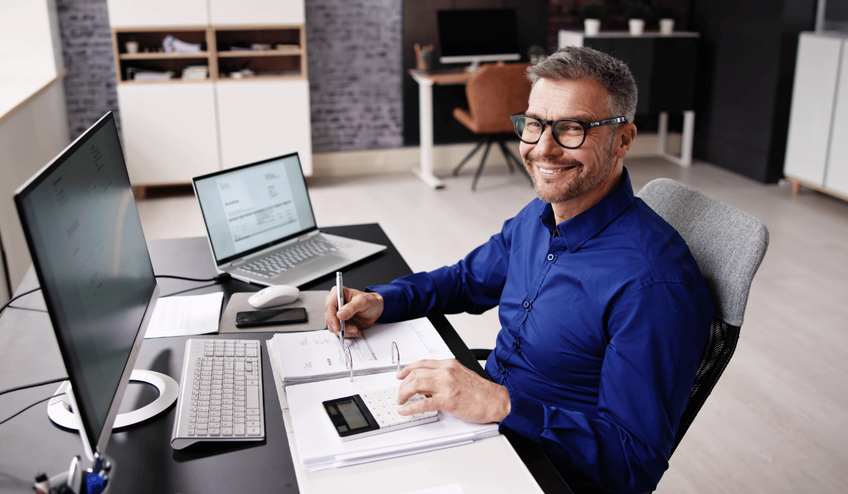 Accountant