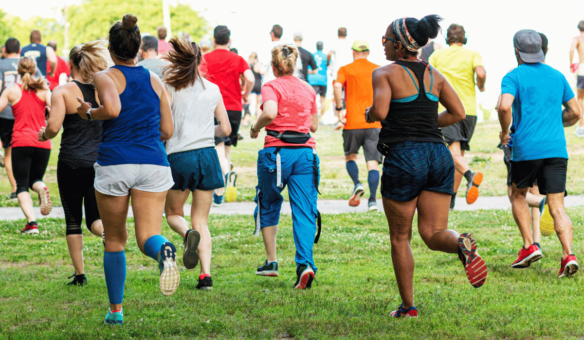 How to Organize a 5K