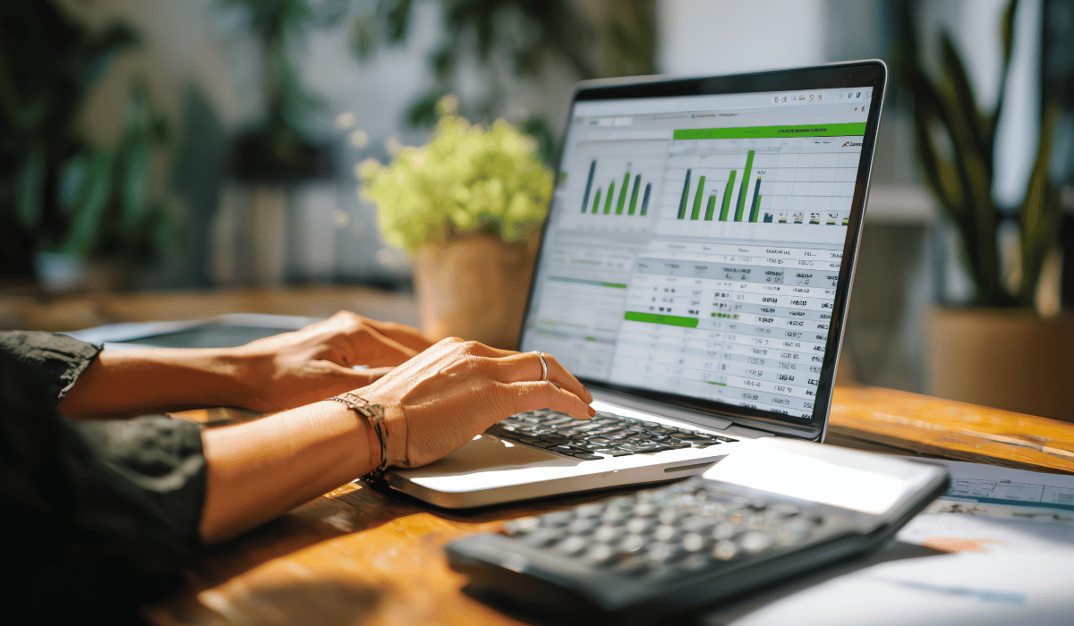 When Should a Startup Switch Accounting Software?