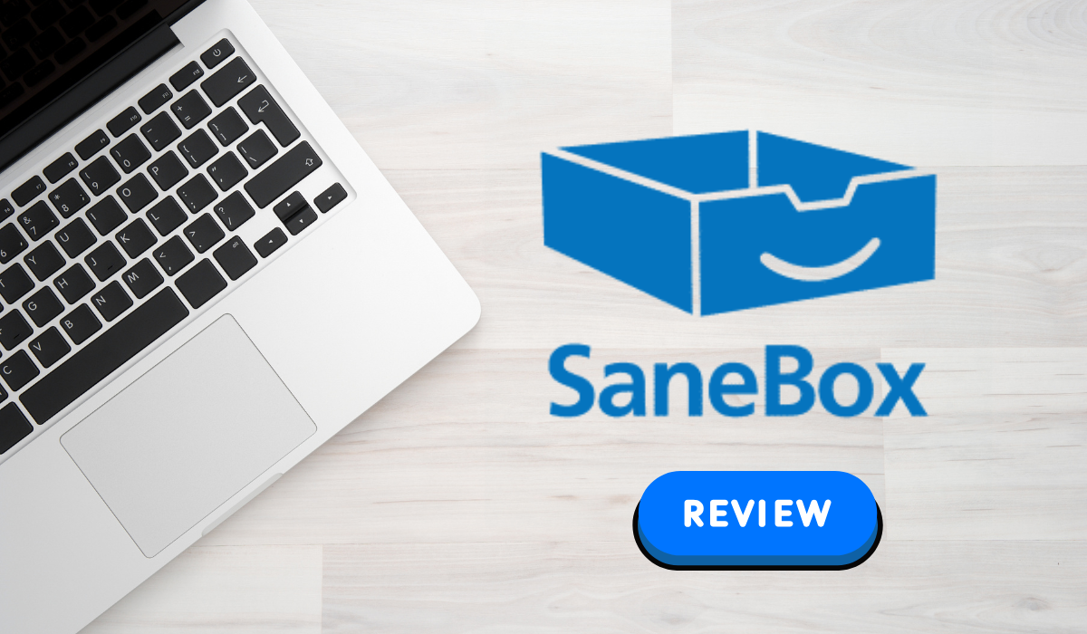 sanebox review