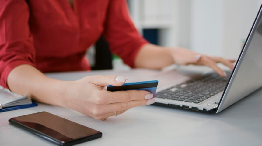 Payment processor