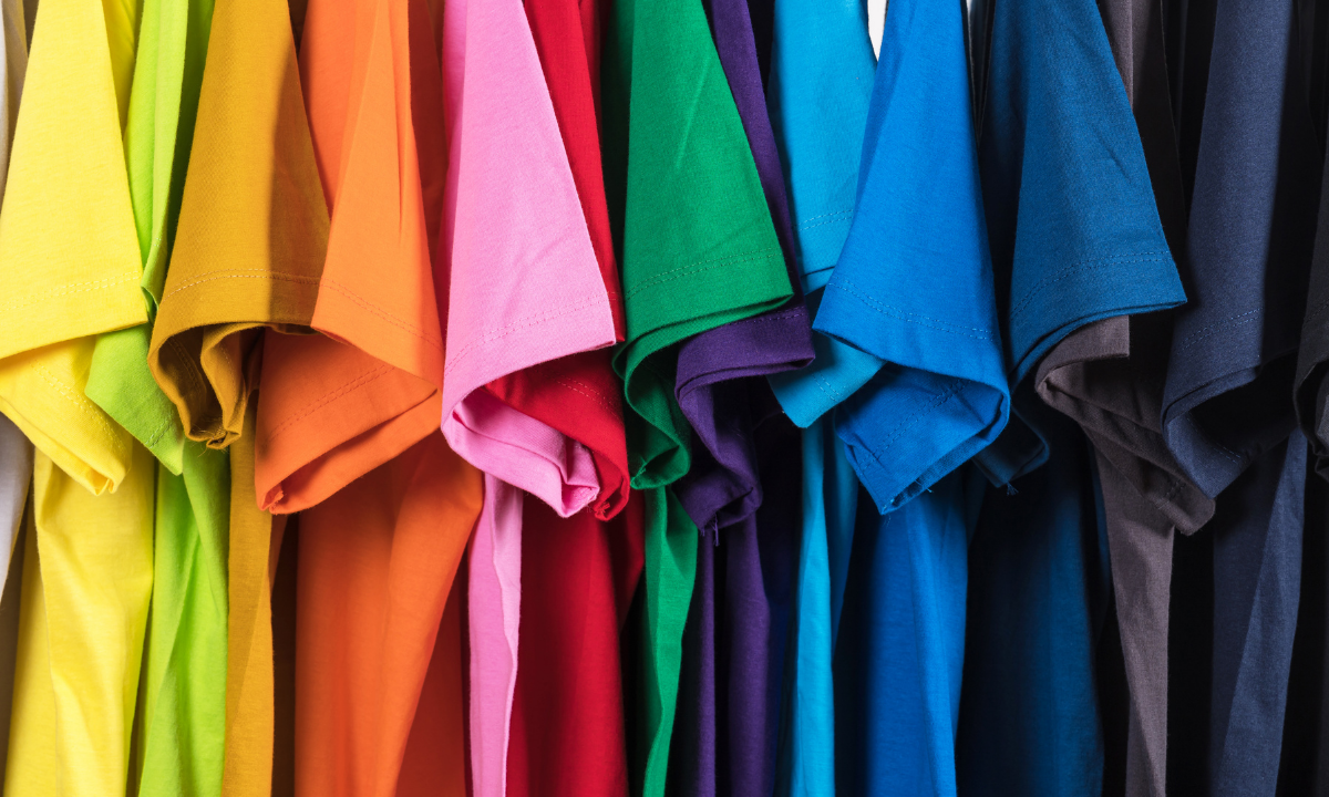 Where to Order Custom Pocket T-Shirts for Work Uniforms
