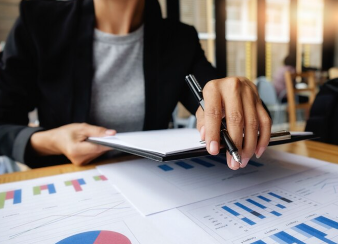 Bookkeeping Service