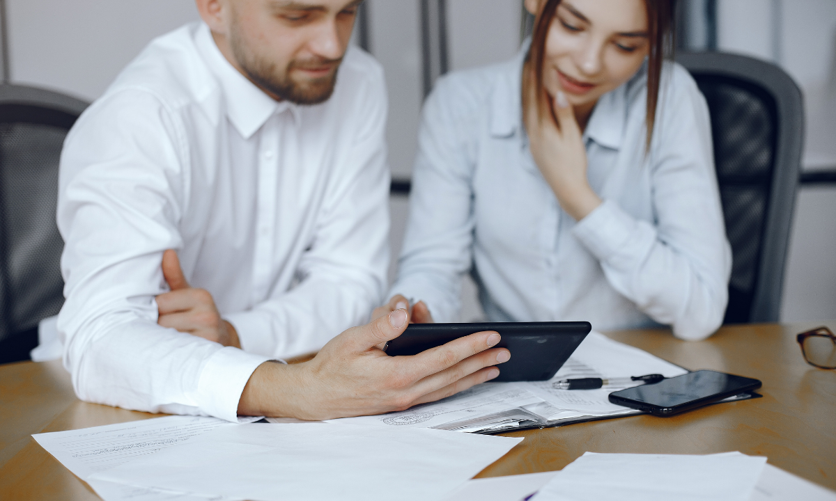 Compare Business Checking Accounts
