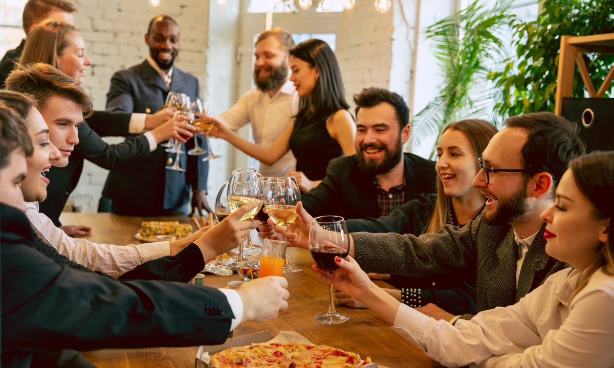 Corporate Event Venues East Village NYC