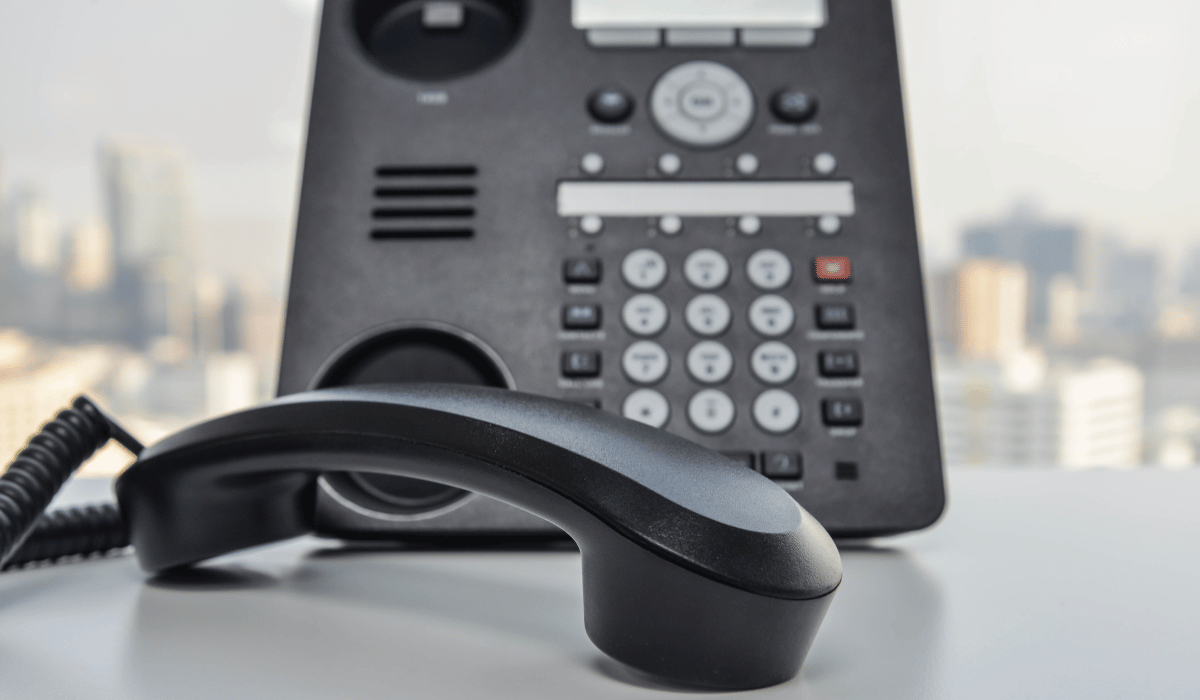 What's The Best Business Phone Service for Startups?
